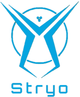 Stryo Logo